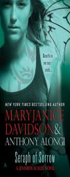 Seraph of Sorrow (Jennifer Scales, Book 4) by MaryJanice Davidson Paperback Book