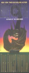 The First Victim (Lou Boldt/Daphne Matthews) by Ridley Pearson Paperback Book