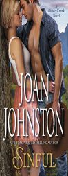 Sinful: A Bitter Creek Novel by Joan Johnston Paperback Book