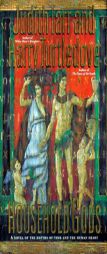 Household Gods by Judith Tarr Paperback Book