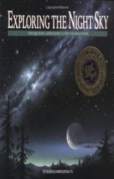 Exploring the Night Sky: The Equinox Astronomy Guide for Beginners by Terence Dickinson Paperback Book