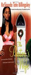 The Pastor's Wife by ReShonda Tate Billingsley Paperback Book