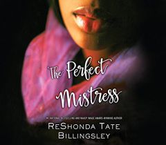 Perfect Mistress, The by ReShonda Tate Billingsley Paperback Book