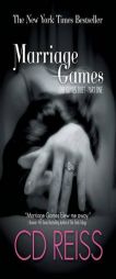 Marriage Games: The Games Duet by CD Reiss Paperback Book