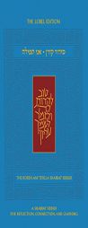 Koren Ani Tefilla Shabbat Siddur, Ashkenaz, Compact, Hebrew/English (Hebrew Edition) by Jonathan Sacks Paperback Book