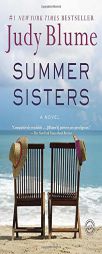 Summer Sisters by Judy Blume Paperback Book
