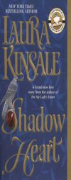 Shadowheart by Laura Kinsale Paperback Book