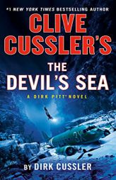 Clive Cussler's The Devil's Sea (Dirk Pitt Adventure) by Dirk Cussler Paperback Book