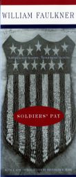 Soldiers' Pay by William Faulkner Paperback Book