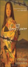 Weedflower by Cynthia Kadohata Paperback Book