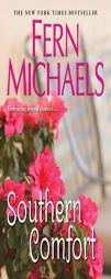 Southern Comfort by Fern Michaels Paperback Book