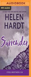 Surrender (The Steel Brothers Saga) by Helen Hardt Paperback Book