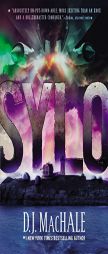 SYLO (The SYLO Chronicles) by D. J. Machale Paperback Book