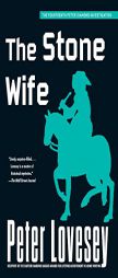 The Stone Wife (A Detective Peter Diamond Mystery) by Peter Lovesey Paperback Book