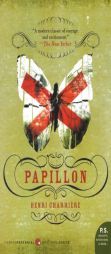 Papillon by Henri Charriere Paperback Book