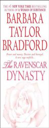 The Ravenscar Dynasty by Barbara Taylor Bradford Paperback Book