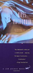 Sleeping Beauty by Ross MacDonald Paperback Book