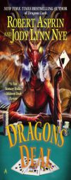 Dragons Deal by Robert Asprin Paperback Book