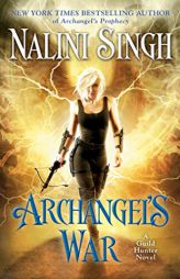 Archangel's War by Nalini Singh Paperback Book