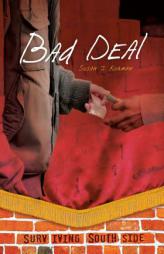 Bad Deal by Susan J. Korman Paperback Book