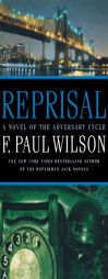 Reprisal by F. Paul Wilson Paperback Book