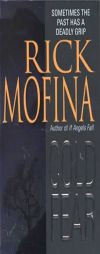 Cold Fear by Rick Mofina Paperback Book
