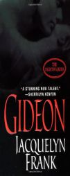 Gideon: The Nightwalkers by Jacquelyn Frank Paperback Book