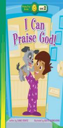 I Can Praise God! (Happy Day) by Diane Stortz Paperback Book