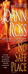 No Safe Place by Joann Ross Paperback Book