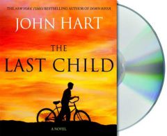 The Last Child by John Hart Paperback Book