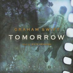 Tomorrow by Graham Smith Paperback Book