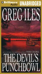 The Devil's Punchbowl by Greg Iles Paperback Book
