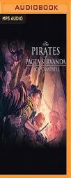 The Pirates of Pacta Servanda (The Pillars of Reality) by Jack Campbell Paperback Book