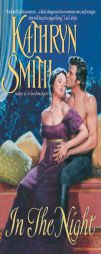 In The Night by Kathryn Smith Paperback Book