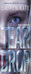 Teardrop by Lauren Kate Paperback Book