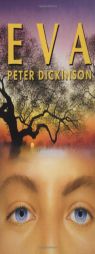 Eva by Peter Dickinson Paperback Book