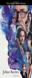 The Sense of an Ending (Movie Tie-In) (Vintage International) by Julian Barnes Paperback Book