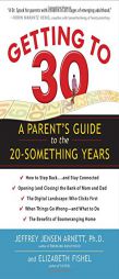 When Will My Grown-Up Kid Grow Up?: Loving and Understanding Your Emerging Adult by Jeffrey Jensen Arnett Paperback Book