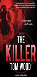 The Killer (Victor the Assassin) by Tom Wood Paperback Book