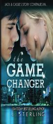 The Game Changer by J. Sterling Paperback Book