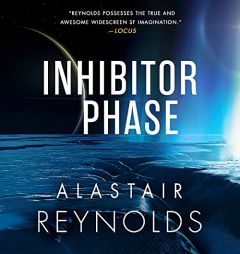 Inhibitor Phase (Revelation Space Series) by Alastair Reynolds Paperback Book