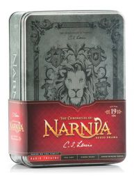 The Chronicles of Narnia Collector's Edition by C. S. Lewis Paperback Book