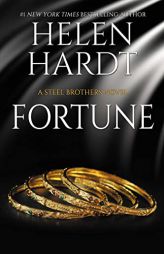 Fortune (26) (Steel Brothers Saga) by Helen Hardt Paperback Book