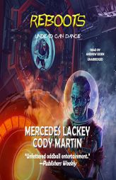 Reboots: Undead Can Dance by Mercedes Lackey Paperback Book