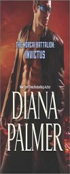 The Morcai Battalion: Invictus by Diana Palmer Paperback Book