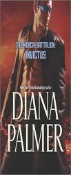 The Morcai Battalion: Invictus by Diana Palmer Paperback Book