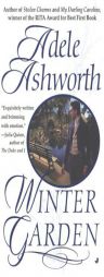 Winter Garden by Adele Ashworth Paperback Book