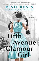 Fifth Avenue Glamour Girl by Rene Rosen Paperback Book