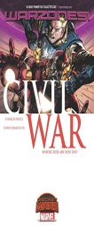 Civil War: Warzones! by Marvel Comics Paperback Book