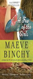 A Few of the Girls: Stories by Maeve Binchy Paperback Book